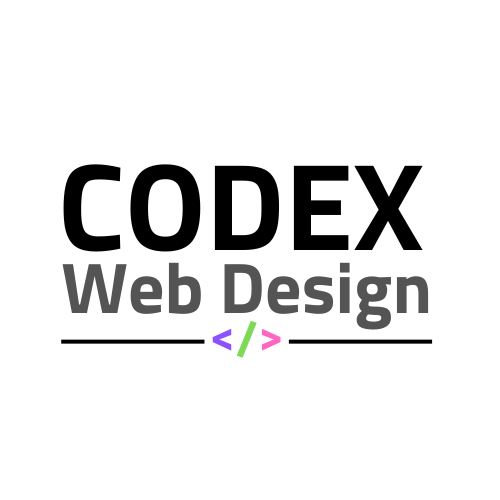 Codex Web Design in Salem, Oregon LOGO